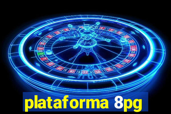 plataforma 8pg