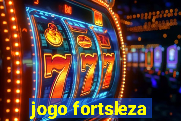 jogo fortsleza