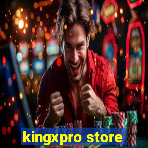 kingxpro store