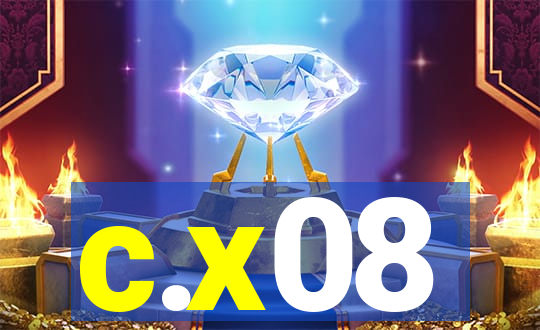 c.x08