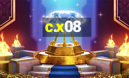 c.x08