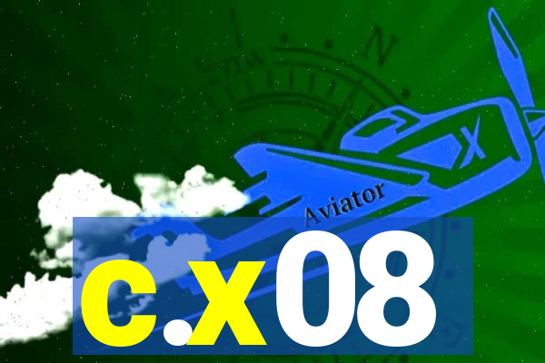 c.x08