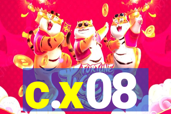 c.x08