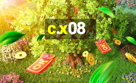 c.x08