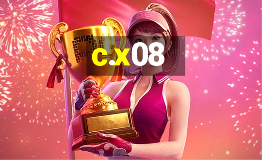 c.x08