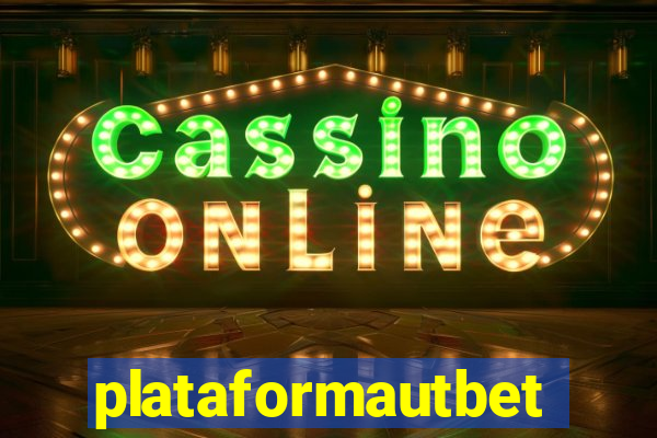 plataformautbet.com