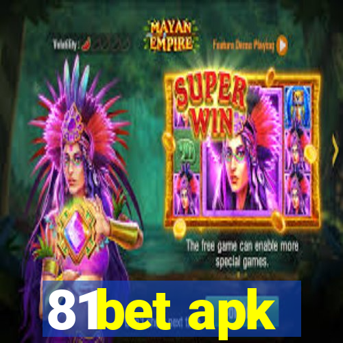 81bet apk