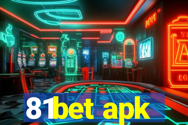 81bet apk