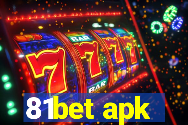 81bet apk