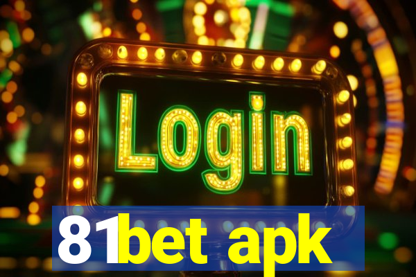 81bet apk