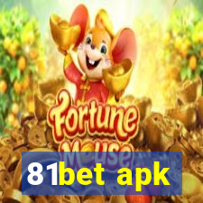 81bet apk