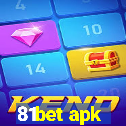 81bet apk