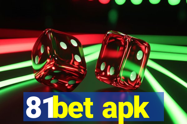 81bet apk