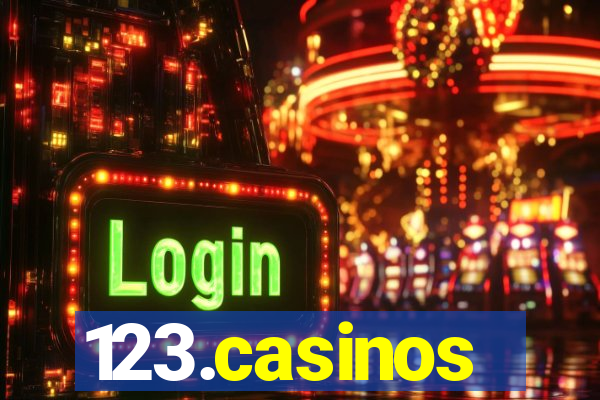 123.casinos