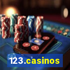 123.casinos