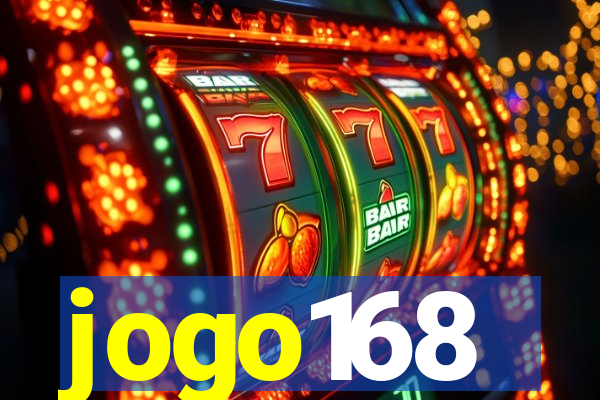 jogo168