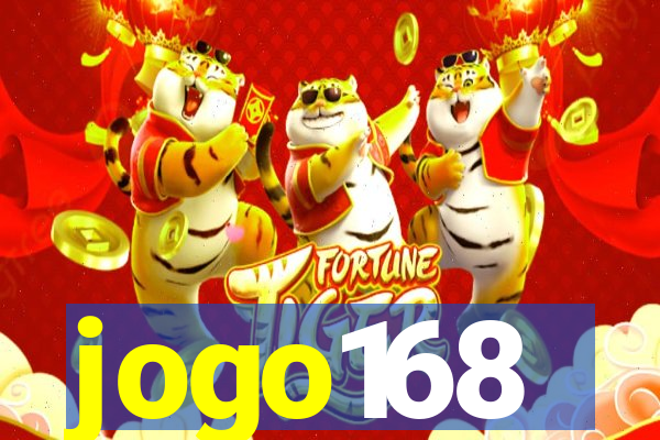 jogo168