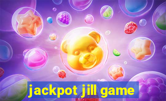 jackpot jill game