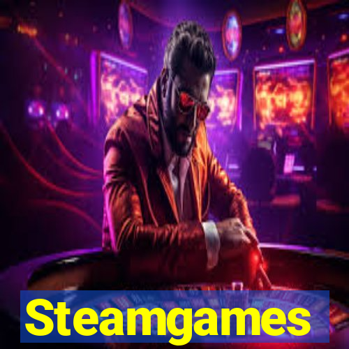 Steamgames