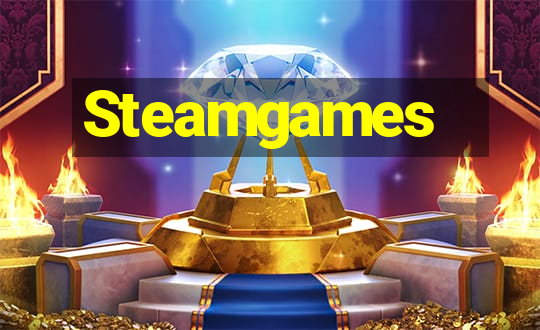 Steamgames