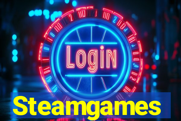 Steamgames