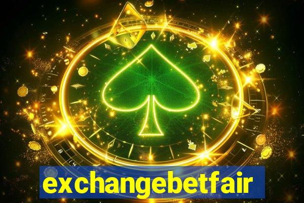 exchangebetfair