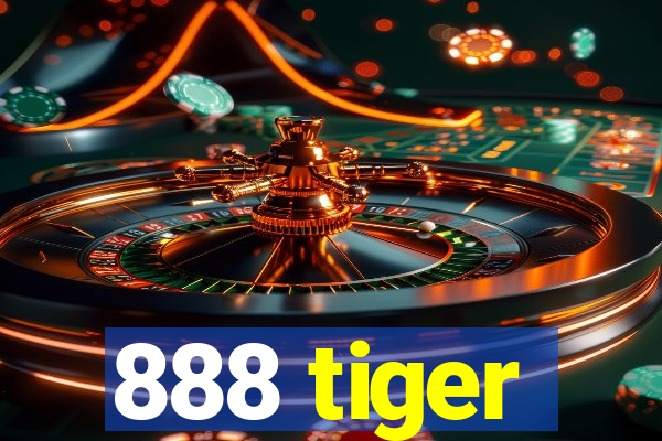 888 tiger