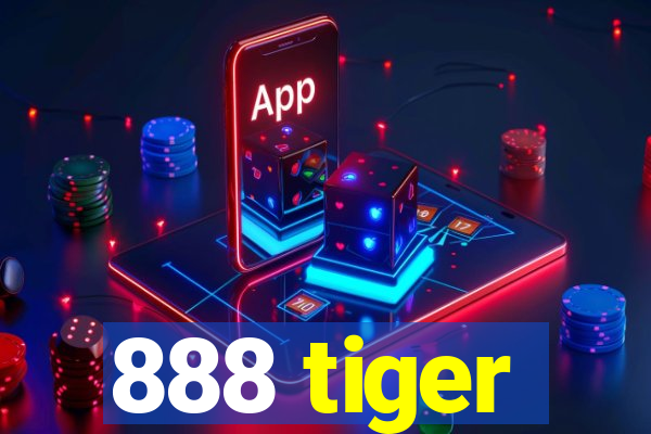 888 tiger