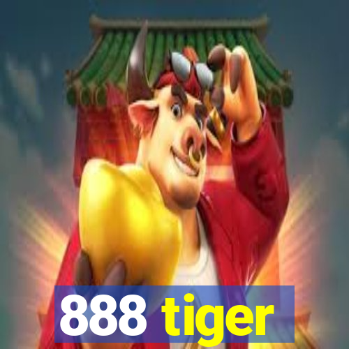 888 tiger