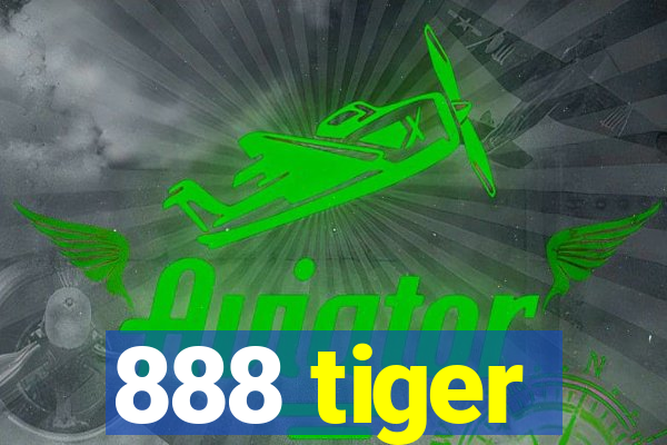 888 tiger