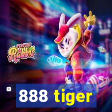 888 tiger