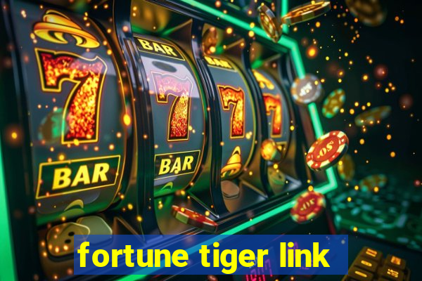 fortune tiger link