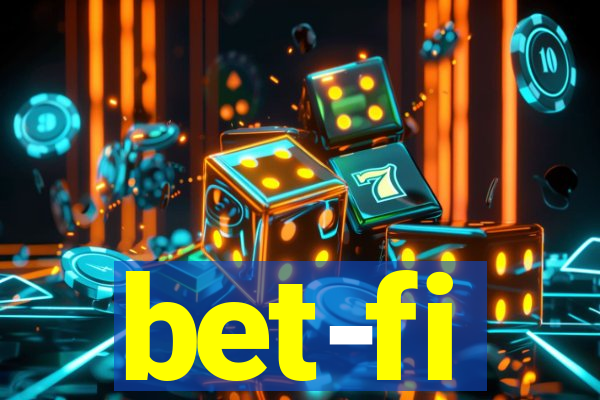 bet-fi