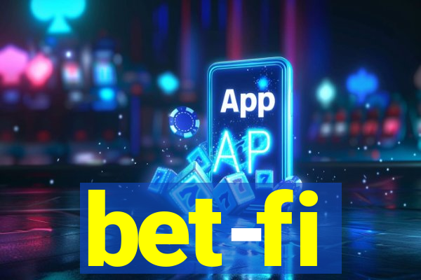 bet-fi