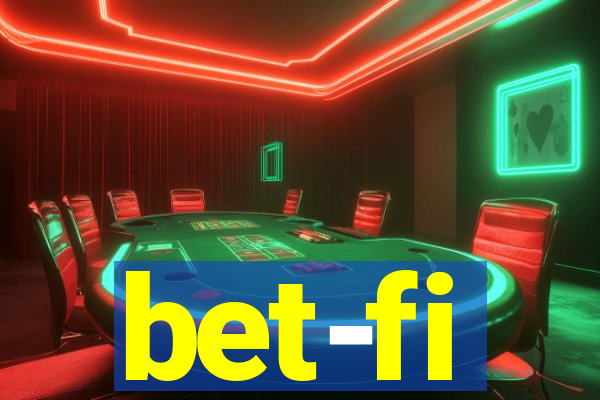 bet-fi