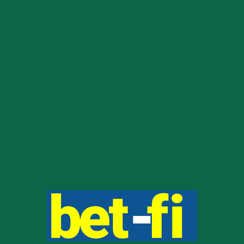 bet-fi