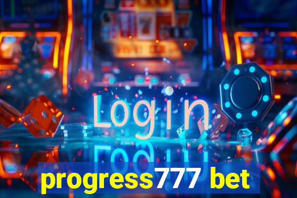 progress777 bet