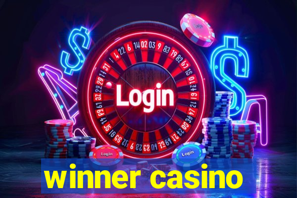 winner casino