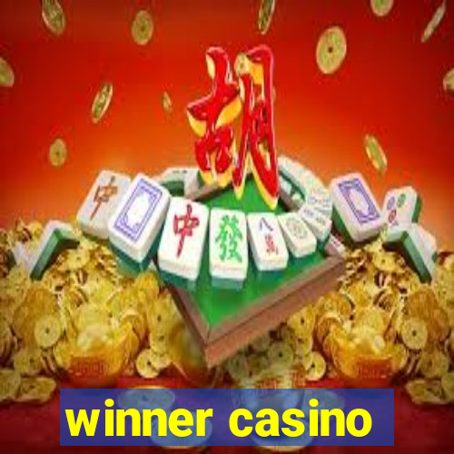 winner casino