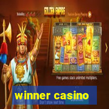 winner casino