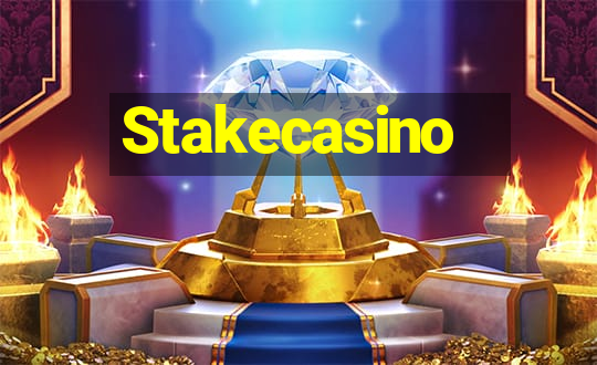 Stakecasino