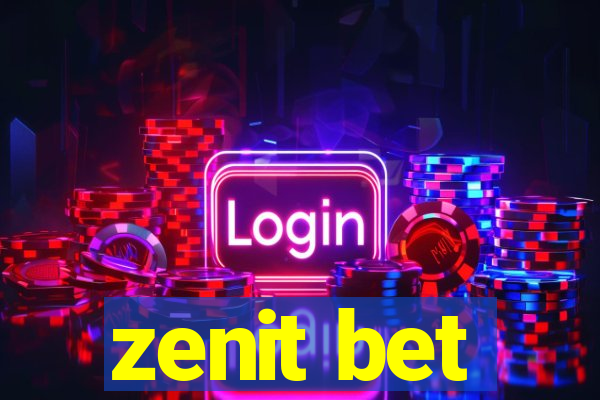 zenit bet