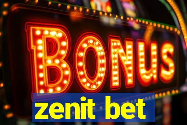 zenit bet