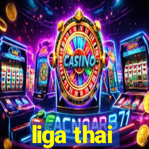 liga thai