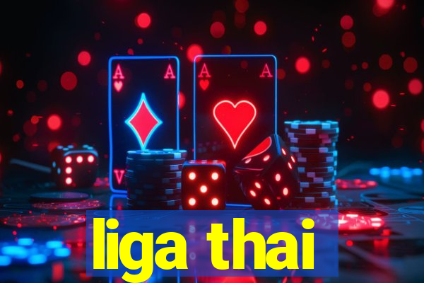 liga thai