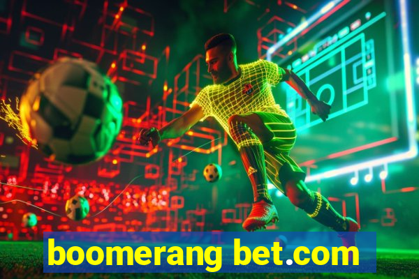 boomerang bet.com