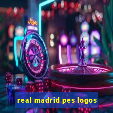 real madrid pes logos