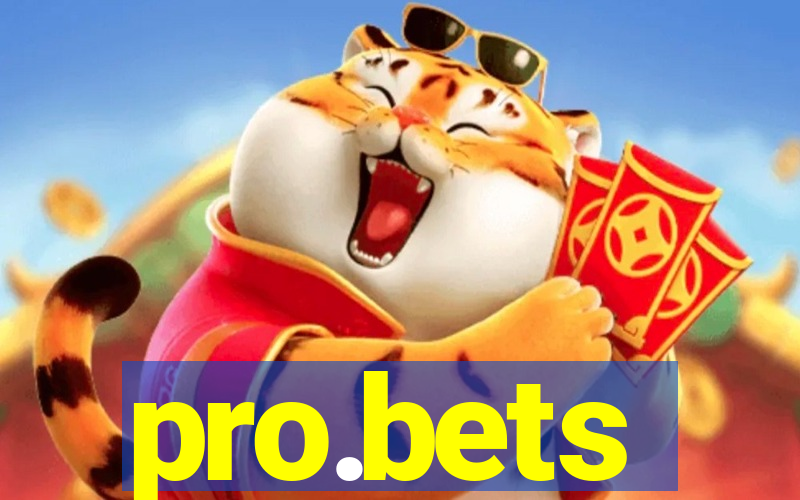 pro.bets