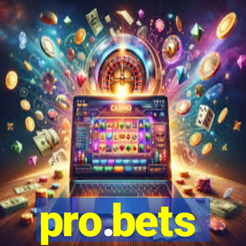 pro.bets