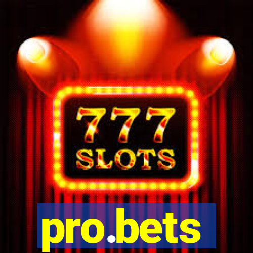 pro.bets